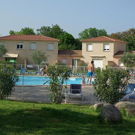 Appartamento Chez Twin&Twin Santa-Maria-Poggio  Esterno foto