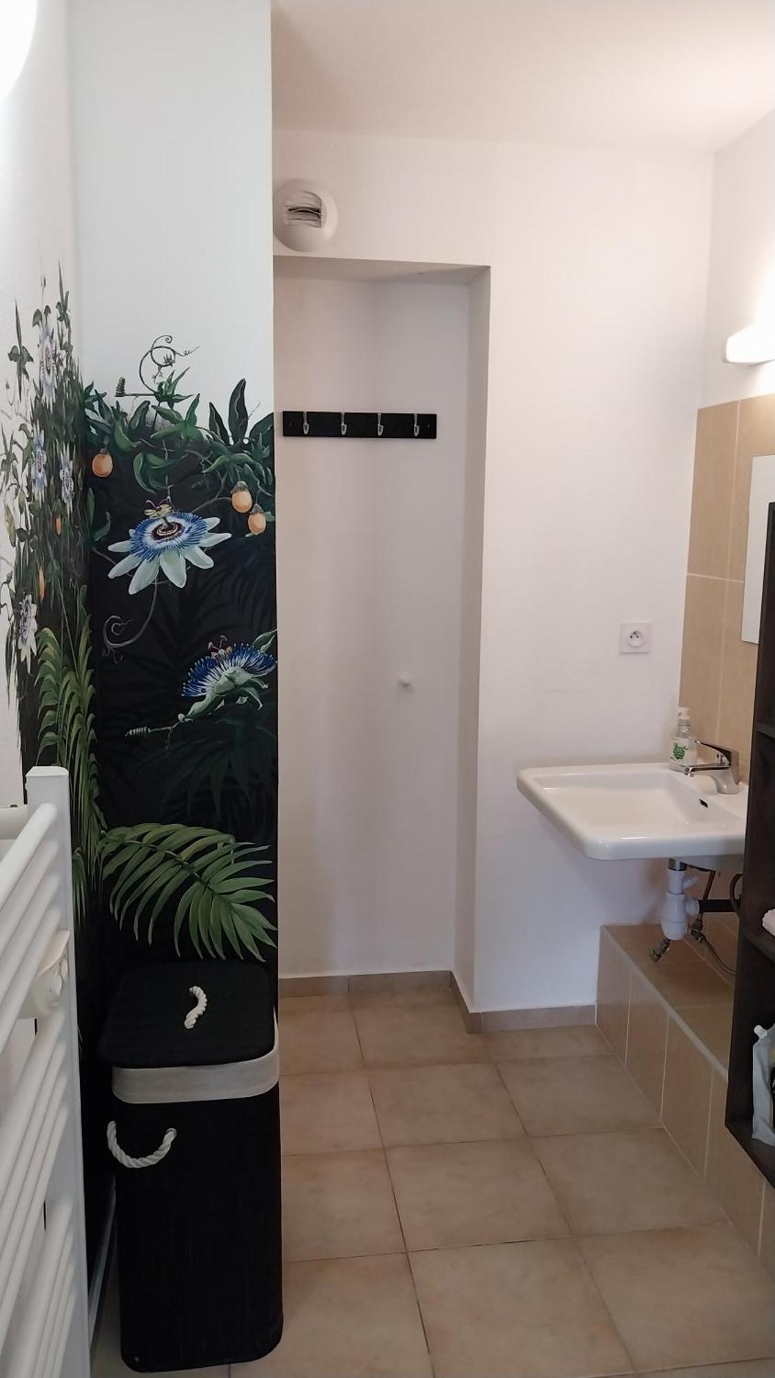 Appartamento Chez Twin&Twin Santa-Maria-Poggio  Esterno foto
