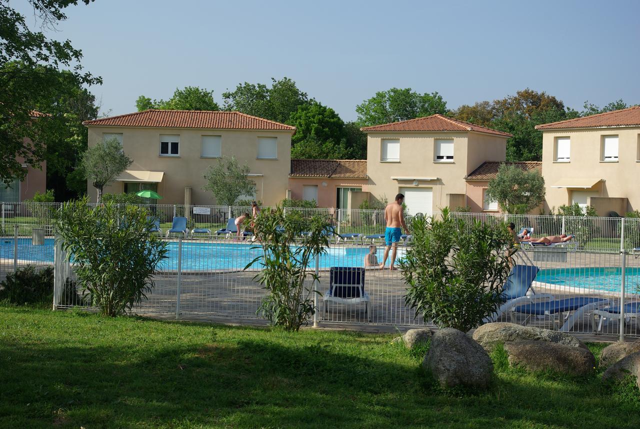 Appartamento Chez Twin&Twin Santa-Maria-Poggio  Esterno foto
